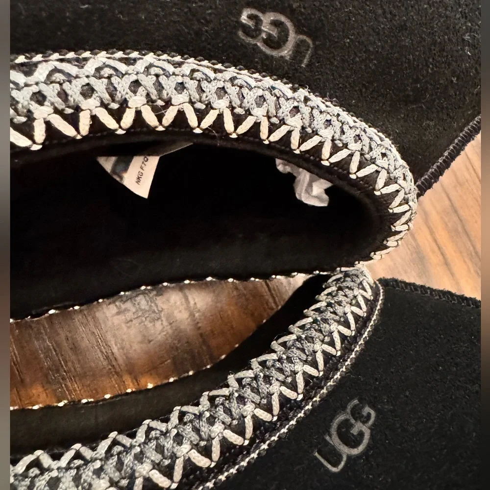 UGG Tasman Slide-In Women's Slippers Size 8 - Picture 5 of 7